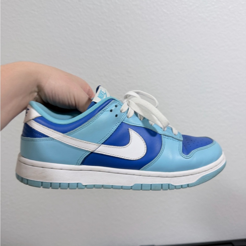 Nike Dunk Low Aragon - Picture 6 of 9
